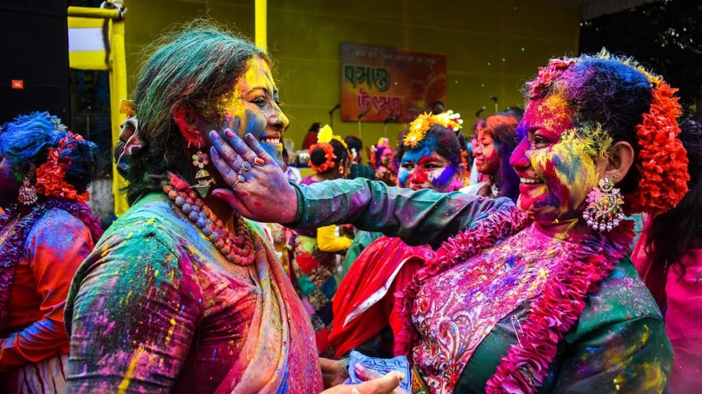 Festivals Worldwide