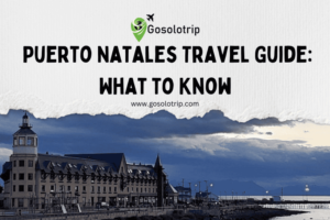 Puerto Natales