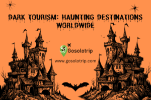 Dark Tourism