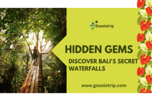 Hidden Gems