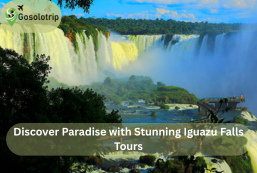 Iguazu Falls Tours