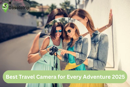 best travel camera