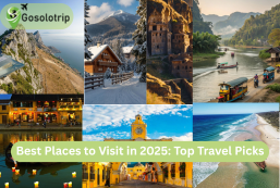 Best Places to Visit