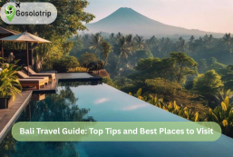 Bali Travel Guide