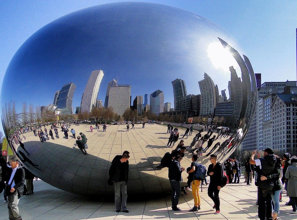 Chicago, Illinois
