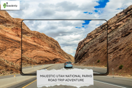 utah national parks road trip