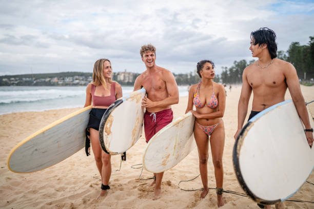 best travel destinations in November