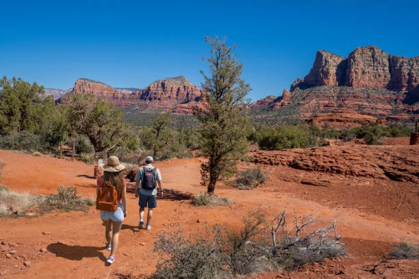 Sedona, Arizona