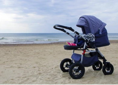 Best Travel Stroller