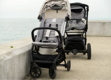 Best Travel Stroller