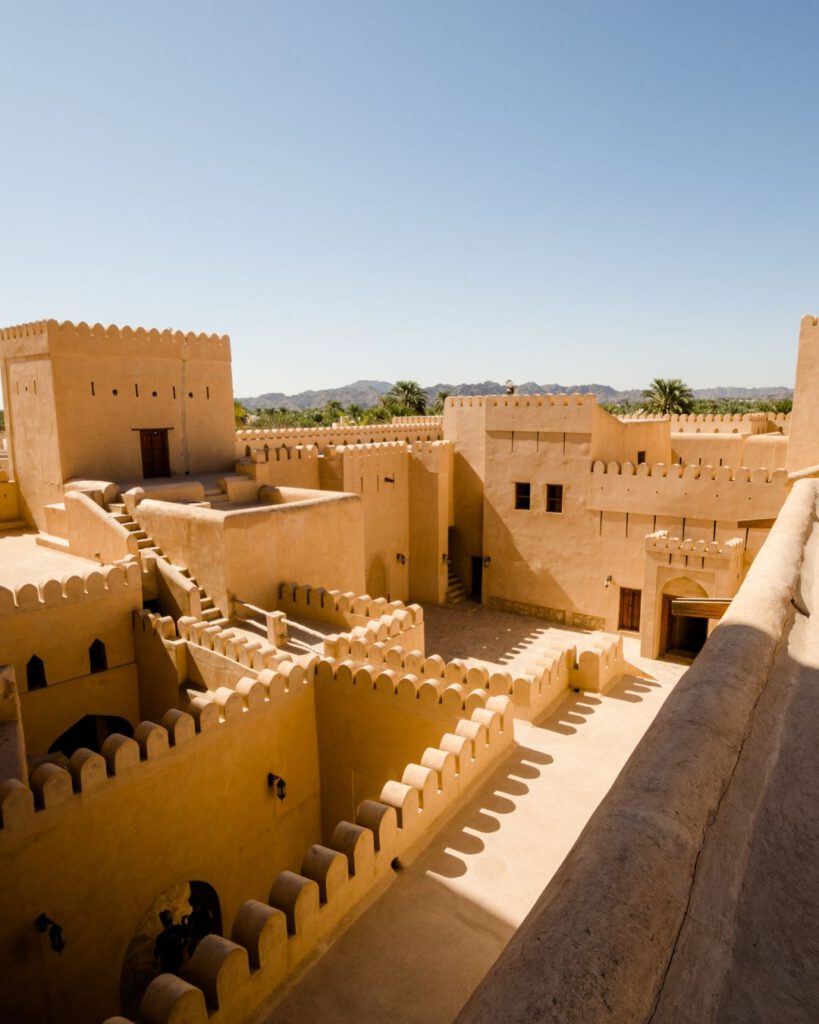 best places to travel in November