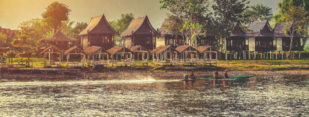 Best Places to Travel in November : Top Destinations 2025