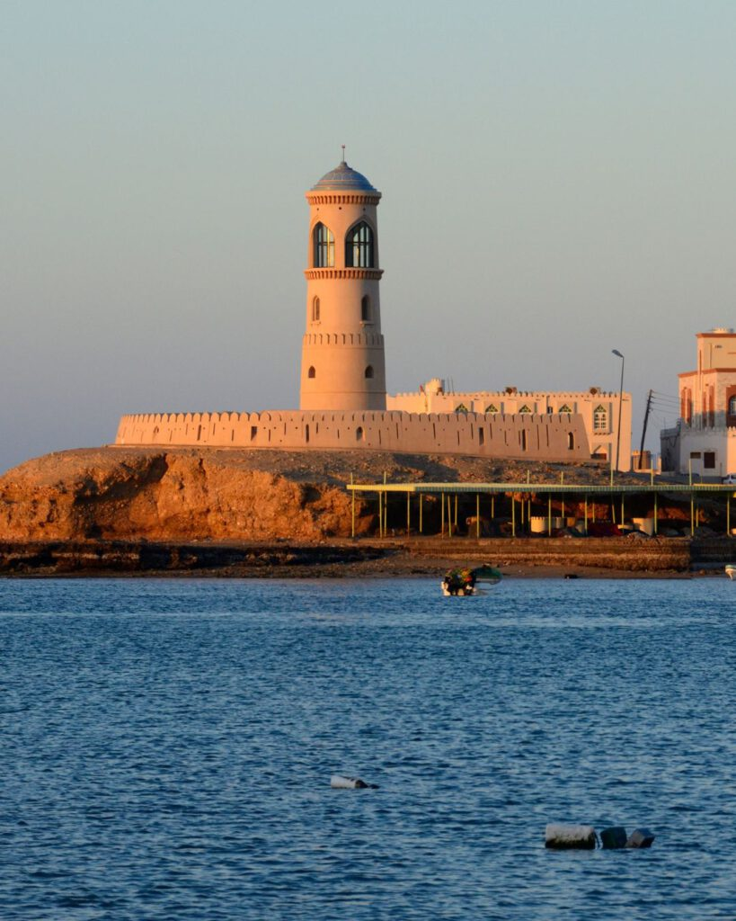 best places to travel in November