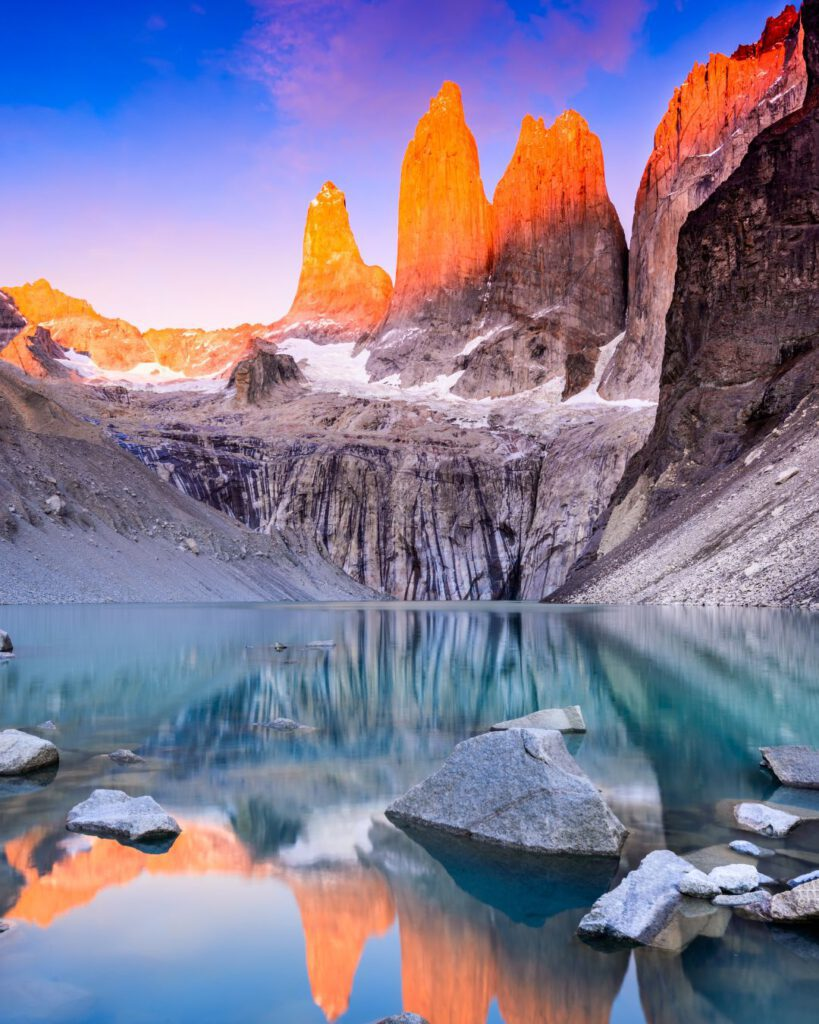 best places to travel in November