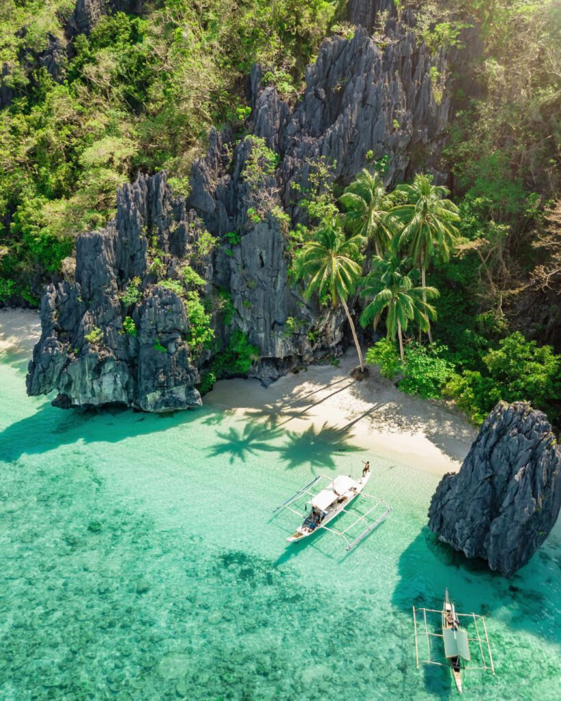 best places to travel in November
