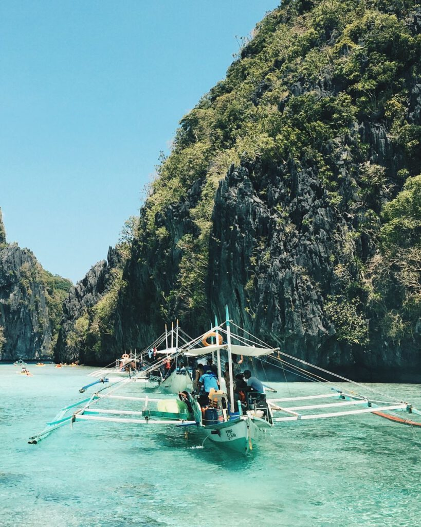 best places to travel in November