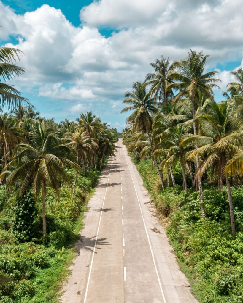 best places to travel in November
