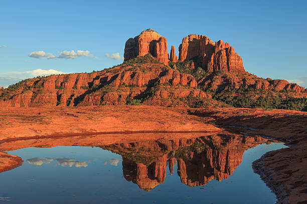 Good Travel Places in October