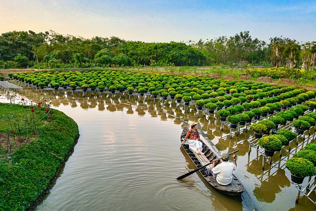 Good Travel Places in October