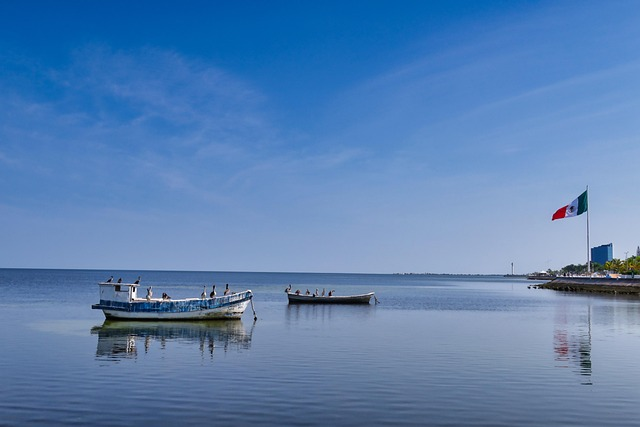 Good Travel Places in October