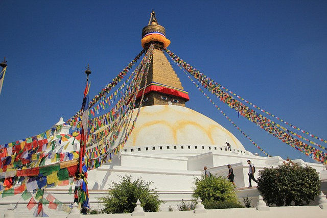 Good Travel Places in October