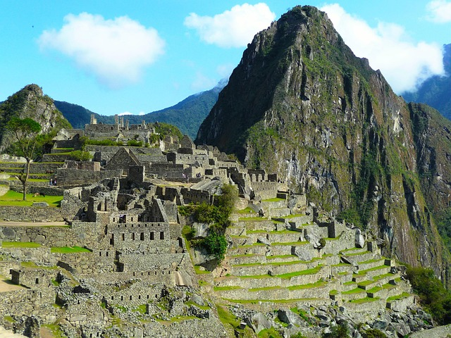Good Travel Places in October