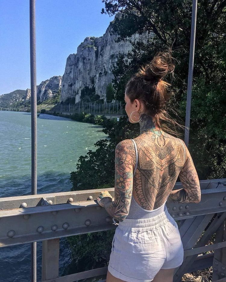 New Tattoo Travel Tips: Fly, Shower & Care Guide