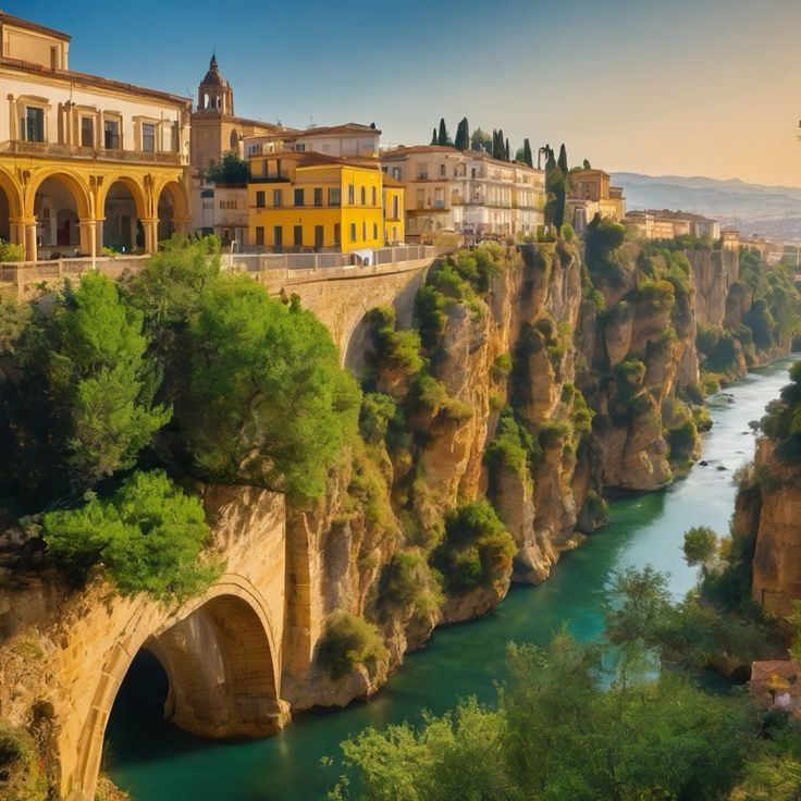 Best Places to Visit