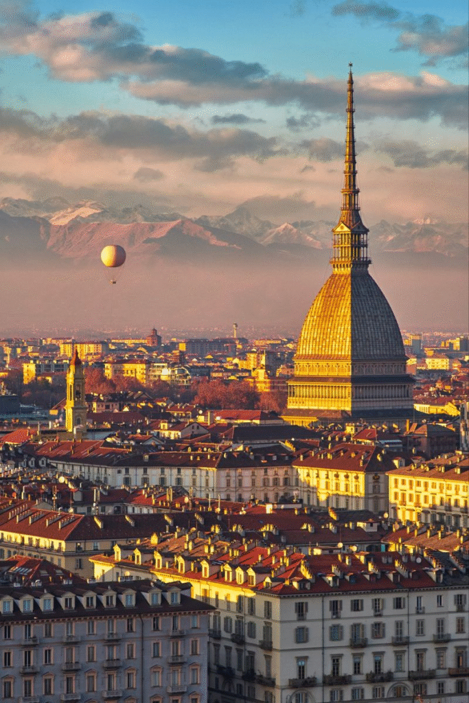 Best Places to Visit