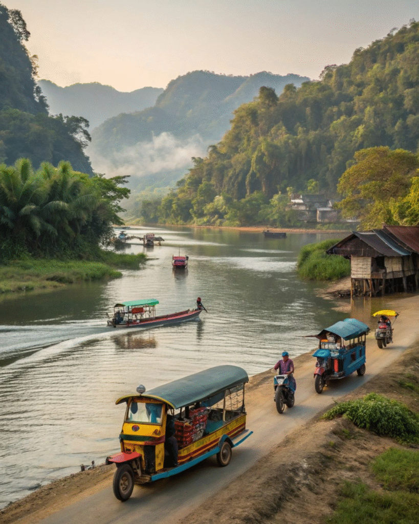 Best Places to Visit