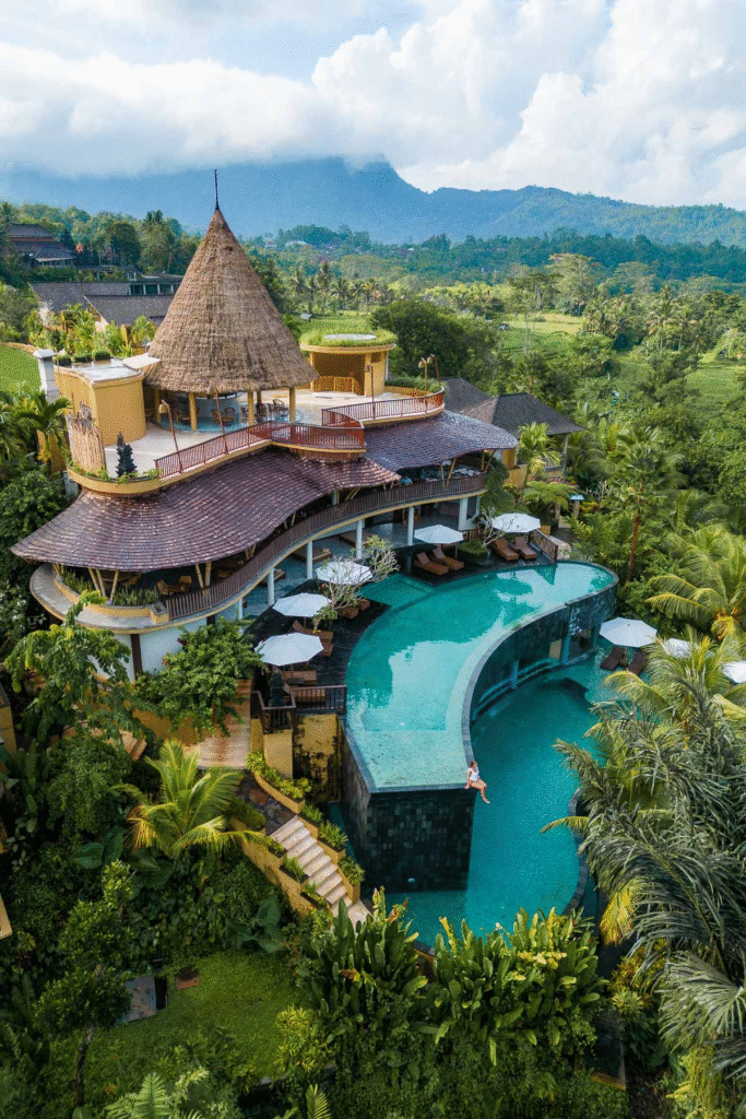 Bali Travel