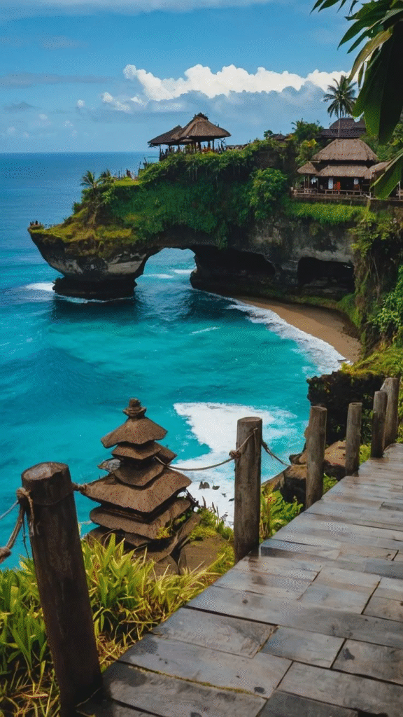 Bali Travel Guide