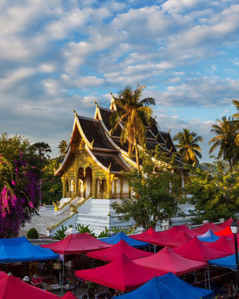 best places to travel in November