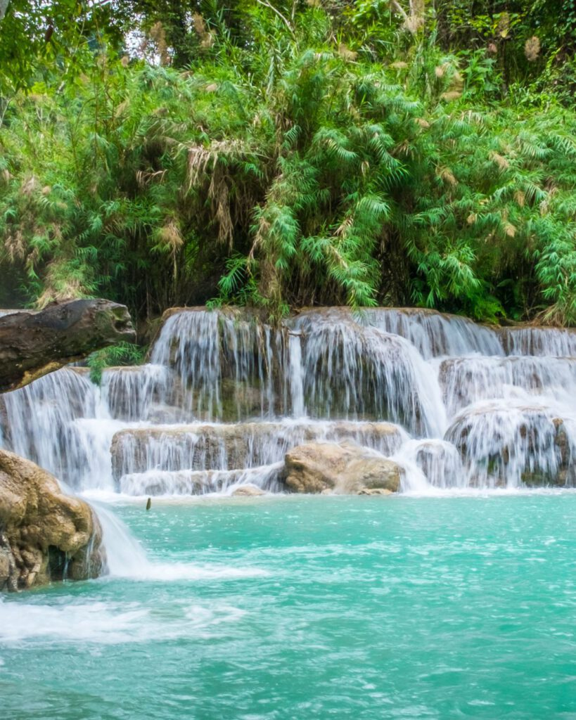 best places to travel in November