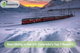 Best Skiing in the US
