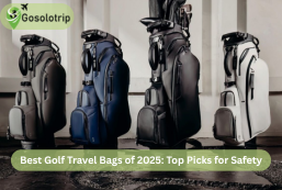 Best Golf Travel Bags