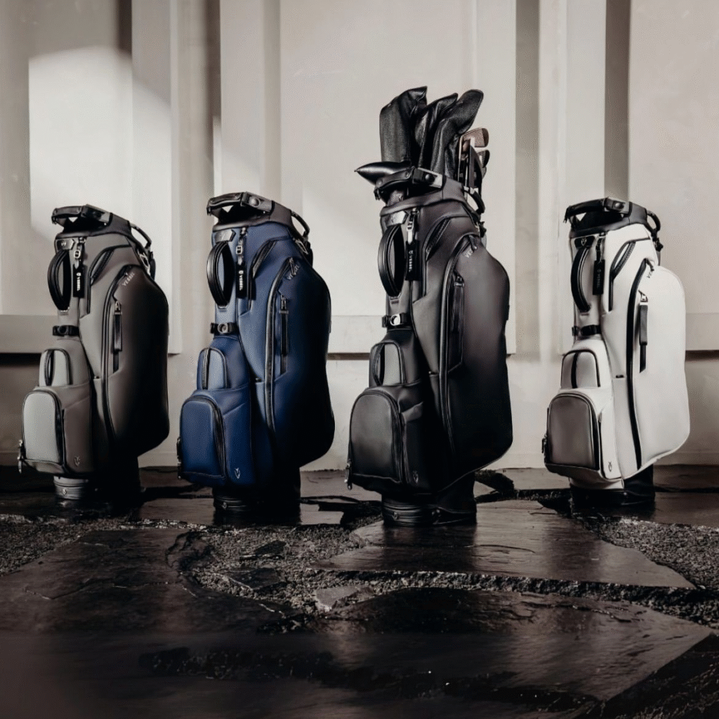 Best golf travel bags