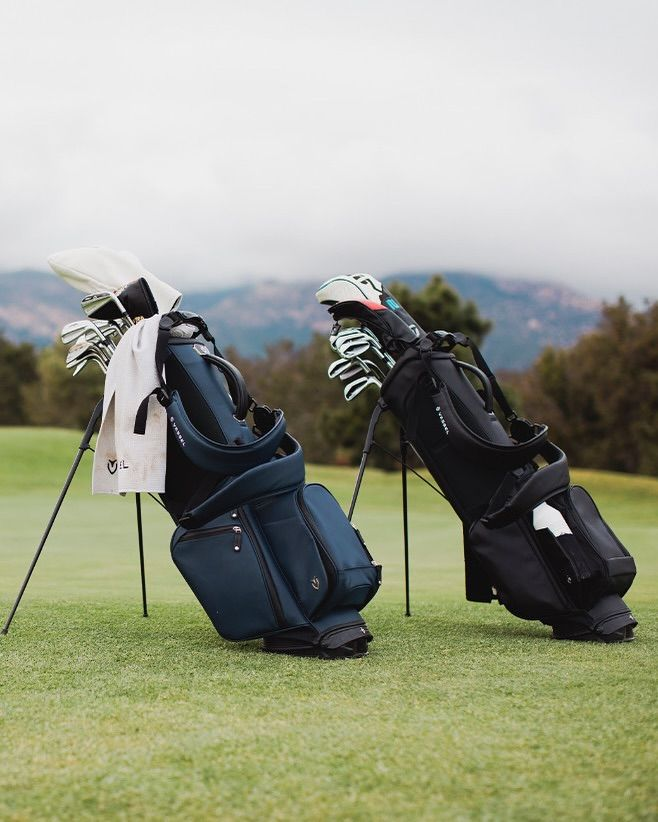 Best golf travel bags